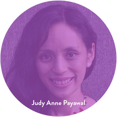 <!--Judy Anne Payawal-->