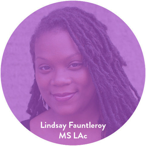 <!--Lindsay Fauntleroy-->