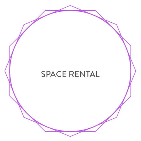 Space Rental