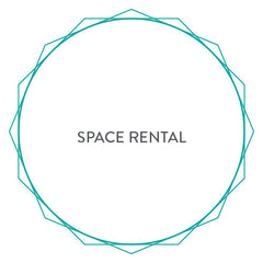 <!--Space Rental at Maha Rose-->