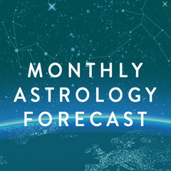 Thursday, May 1st-- Monthly Astrology Class & Forecast