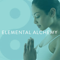 Sundays in January -- Elemental Alchemy: Awakening Your New Year