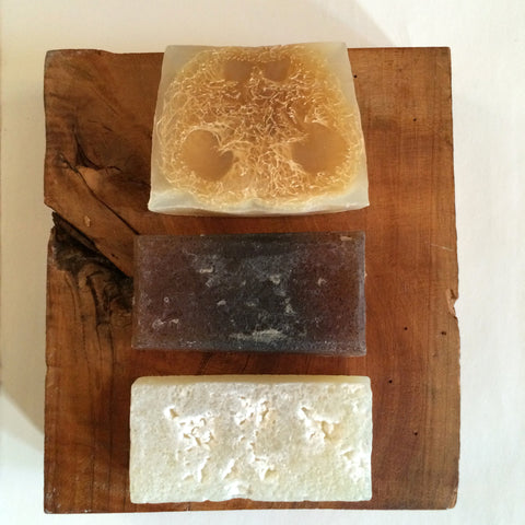 Tapa (Soap) Soaps