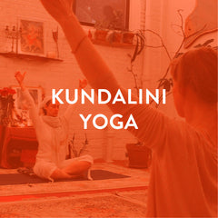 Kundalini Yoga