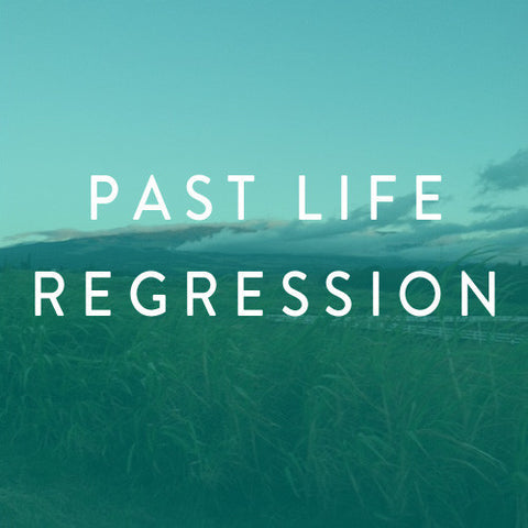 January 25th -- <br>An Afternoon of Past Life Regression