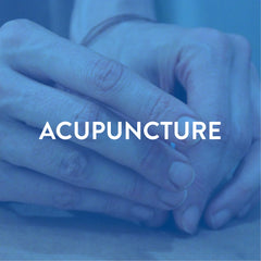 Acupuncture