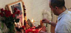 Amma Satsang