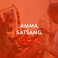 Amma Satsang