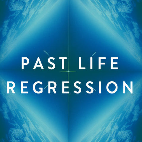 Sunday, March 2nd -- PAST LIFE REGRESSION INTENSIVE