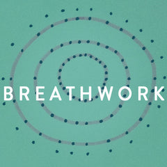 Thursday, April 17th -- <br>Breathwork with Lisa