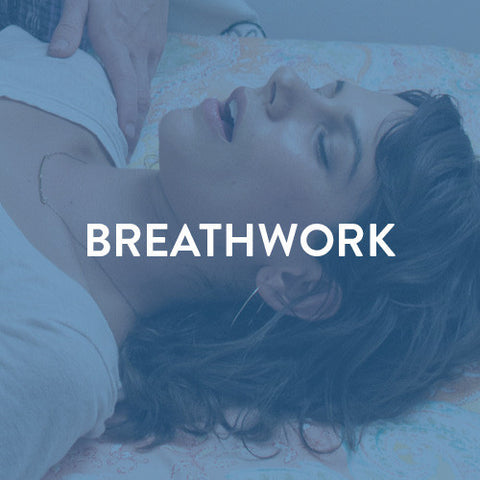 Breathwork