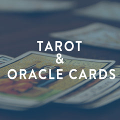 Tarot & Oracle Card Readings