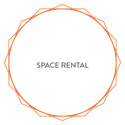 Space Rental