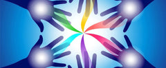 Sunday, April 27th – <br> Community Reiki