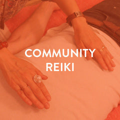 Community Reiki