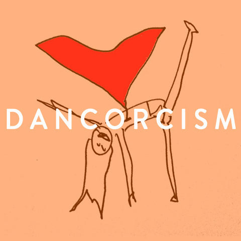 DANCORCISM with Debbie Attias