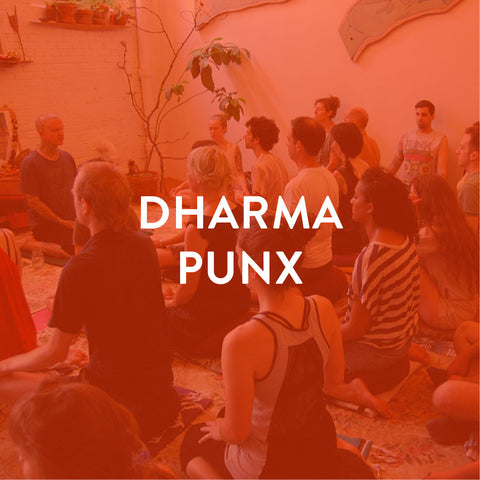 Dharma Punx NYC & Brooklyn