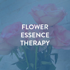 Flower Essence Therapy