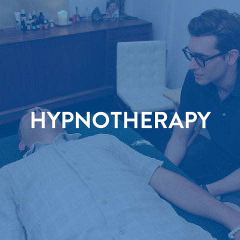 Hypnotherapy