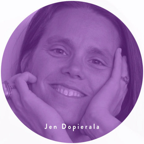 <!-- Jennifer Dopierala -->