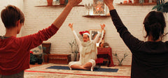 Kundalini Yoga