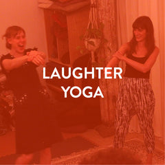 Laughter Yoga