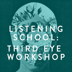 Saturday, April 19th & Thursday, April24th -- Somatic Yoga