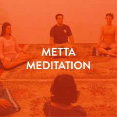 Metta Meditation