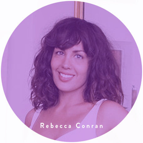 <!-- Rebecca Conran -->