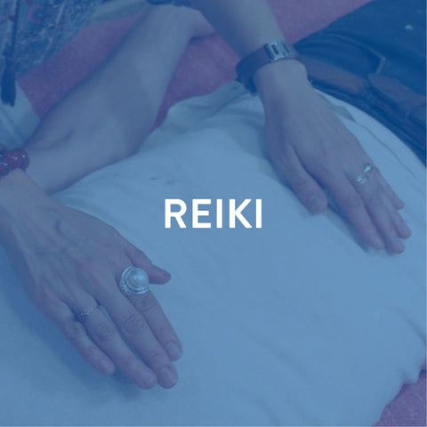 Reiki