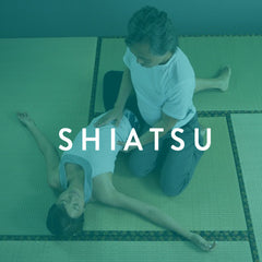 April 12th & 13th-- Shiatsu Immersion Weekend