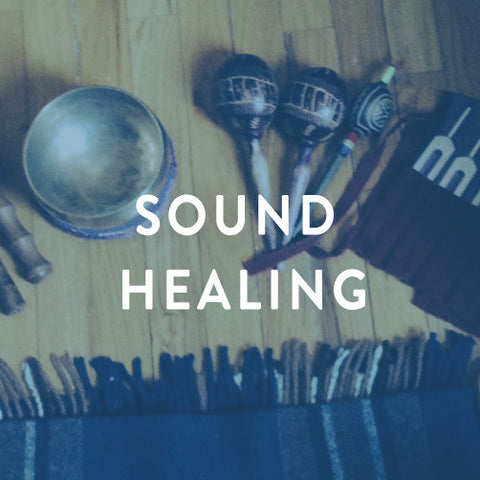 Sound Healing