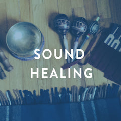 Sound Healing