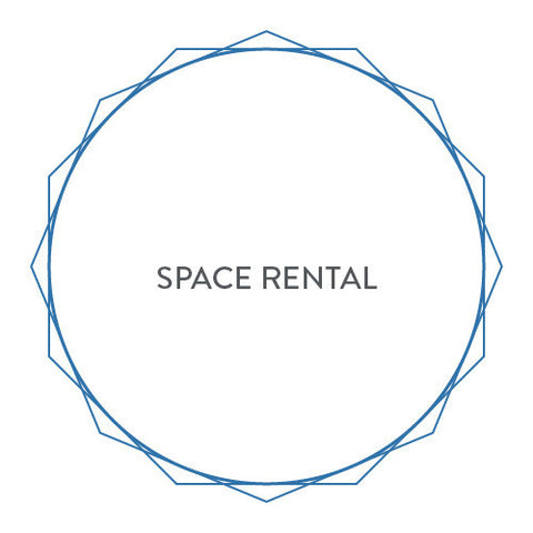 Space Rental