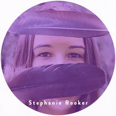 <!--Stephanie Rooker-->