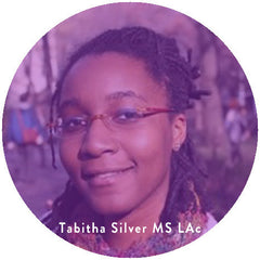 <!-- Tabitha Silver -->