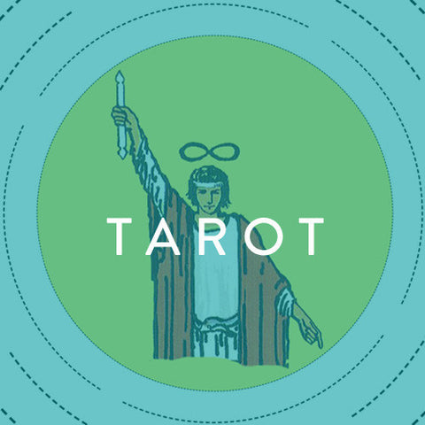 Thursdays March 6th, 20th & 27th -- Teachings on the Tarot 2